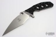 Needle Point Fighter