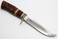 "Natchez Slim" - Dress Hunter