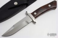 Chute Knife