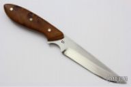 Neck Knife with Kydex Sheath