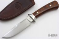 "Roughneck" Fixed Blade