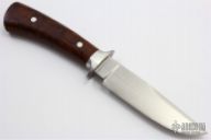 "Roughneck" Fixed Blade