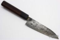 Mioroshi Bocho AS - 14 cm (Small), Lightly Used
