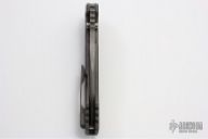 Snafu Integral Flipper