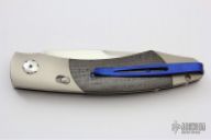 B12 A325 CF Auto - Ltd. Edition #084/100