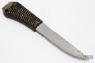 Small Fixed Blade - Hartsfield Sr.