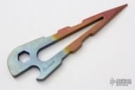 DreadKnot - Rainbow Ti