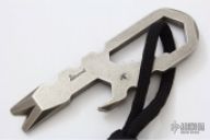 G3 Prybaby - SS Bee Stamp w/ Extra grind