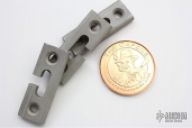 Puzzle w/ Copper Inget from Moore Cutlery