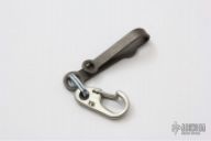 Mini Dangler - TiBronze