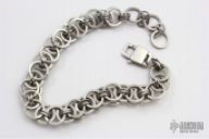 Chain Mail Bracelet
