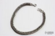 Chain Mail Bracelet