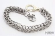 Chain Mail Bracelet