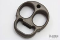 Titanium Skull Double Knuckle