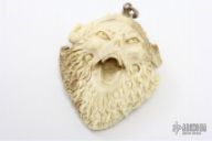 Stag Creature Pendant