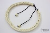 Snake Vertebrate Necklace