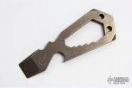 Wrunt - Ti Green Tiki