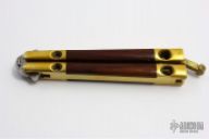 Manila Folder Balisong