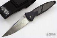 160-4 Socom Elite M/A - Satin Standard #00581 01/2012