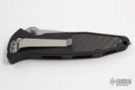 160-4 Socom Elite M/A - Satin Standard #00581 01/2012