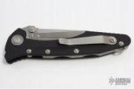 163-4 Socom Delta T/E - Satin Standard #01214 06/2013