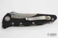 159-4 Socom Delta S/E - Satin Standard #121 07/2013