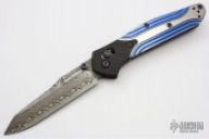 940Ti-91 Osborne, Axis #131