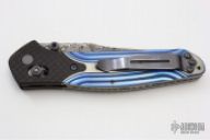 940Ti-91 Osborne, Axis #131