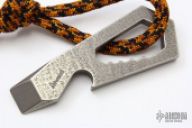 Wrunt - Raw Bar Finish