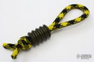 Atwood Lanslide - Olive Aluminum 5-Rib Large