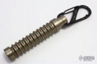 BitBucket - Anodized Aluminum