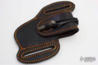 Sheath for Folder Left/Right Diagonal Paddle Carry
