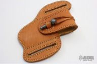 Sheath for Folder Left/Right Diagonal Paddle Carry
