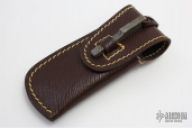 Sheath for Folder