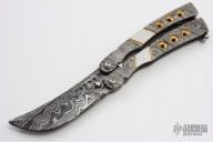 "LEPID" III Balisong