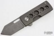 Mini Tanto Flipper