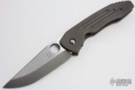 Rassenti Nirvana TAD Edition