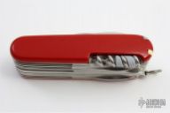 26 Tool Swiss Army Knife