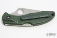 Clipit Delica w/ Molded Clip