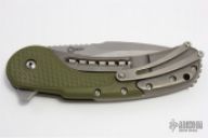 Bodega - Field Grade