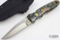 KM-6 - Arkansas Toothpick