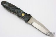 KM-6 - Arkansas Toothpick