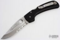 Wayne Goddard Design Clipit Lockback