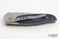 8001 Viele Wasp Limited Edition