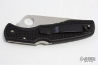 Pacific Salt - Black