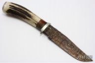 Damascus Hunter
