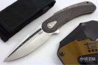 Bodega with Extra Sheath