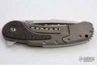 Bodega with Extra Sheath