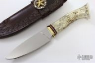 Reindeer Antler Hunter