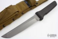 Specialist Fixed Blade